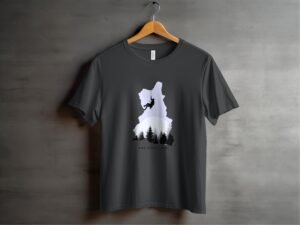 Rise Above Adventure T-Shirt