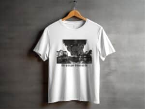 Levi's Last Command T-Shirt
