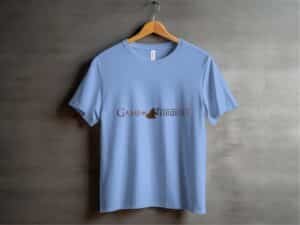 Game of Thrones Minimalist T-Shirt