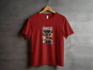 Gojo Limitless Eyes T-shirt