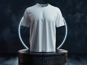 T-Shirt Customizable